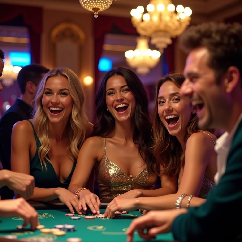 aung999 Live Casino