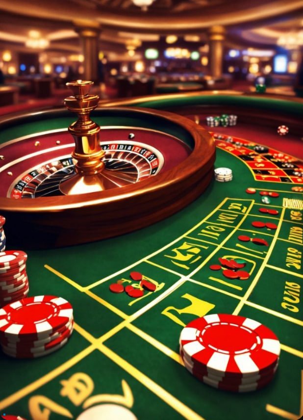 aung999 Megaways Free Spin Slots ဂိမ်း