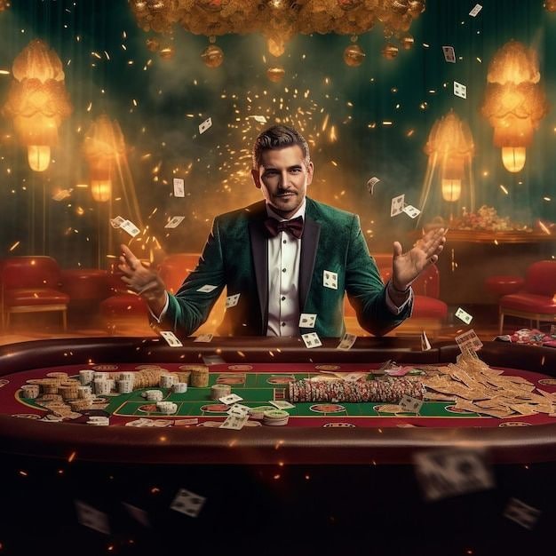 aung999 Baccarat တိုက်ရိုက်ကစားနည်း